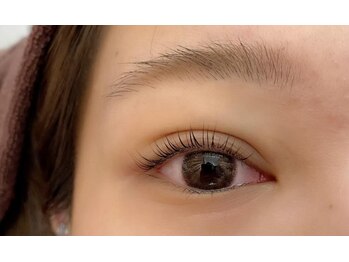 エイト 渋谷本店(eight)/パリジェンヌラッシュリフト*