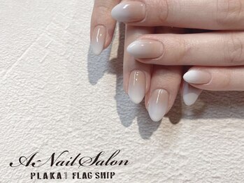 エーネイルサロン プラーカ本店(A-Nail Salon)/　ベイビーブーマー