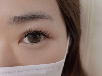 テラ アイラッシュ(TERRA eyelash)/＊つけまつ毛風＊