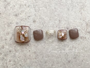 キキ(kiki)/フット定額Bコース