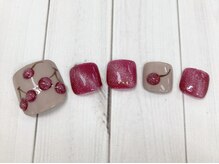 ティーエヌ イトーヨーカドー能見台店/フット☆定額7590円コース