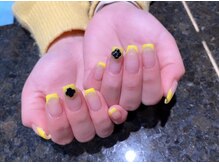 スモア(S'MORE)/バーチャルフレンチ♪