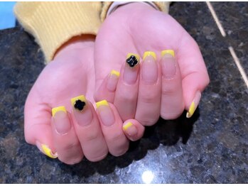 バーチャルフレンチ♪