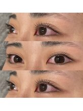 セネル(SeneL)/パリジェンヌラッシュ　大阪福島