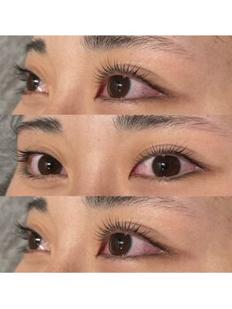 セネル(SeneL)/パリジェンヌラッシュ 大阪福島