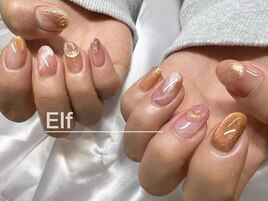 【HAND】ニュアンス￥7700