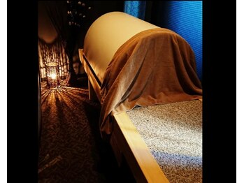 チャング ユー(CHANG YOU)/店内