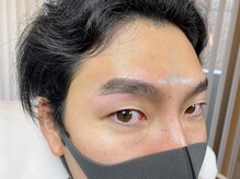 ヨヘン 芦屋店(YoHen)/メンズアイブロウ