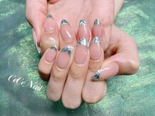 シーシーネイル 新宿店(CeCe Nail)/