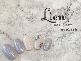 シンプルネイル★