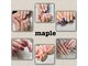 ネイルサロン メイプル(Nail Salon maple)の写真