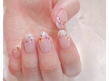 ビホ(Biho)/優しさに包まれて