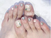 クール(Coeur)/デザイン相談コース￥9350