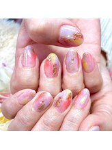 ネイルサロン ルリアン/