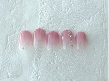 ジャム ネイルアンドアイラッシュ(Jam nail&eyelash)/