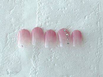 ジャム ネイルアンドアイラッシュ(Jam nail&eyelash)/