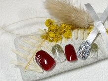 ブレス 仙台駅前本店(BLESS)/冬ツイード