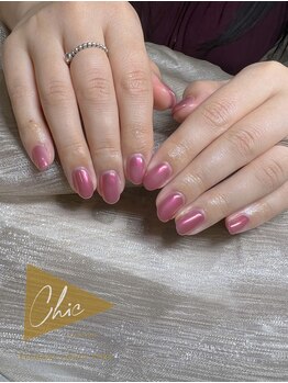 うるつやワンカラー+アート*