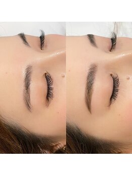 フィオブロウ 大阪豊中店(fiio brow)/【眉毛専門店】fiio豊中/大阪