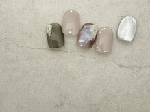 アンドヴァ ピヴォクロス店(Andova)/【H23】華やか