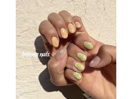 Art design ＋¥13750