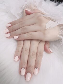 YCYサロン/ハンド