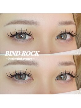 ノエル(Noel)/BINDROCK 担当しゅおん
