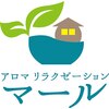 マールのお店ロゴ