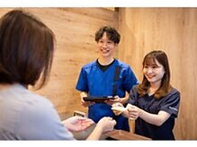 キンマク 練馬院(KINMAQ)/ 6.ご帰宅