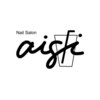 アイスティ(aisti)のお店ロゴ