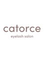 カトルセ(Catorce)/Eyelashsalon Catorce