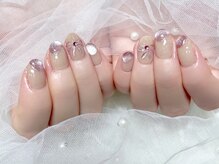 ネイルマジック 仙台一番町店(NAIL MAJIC)/