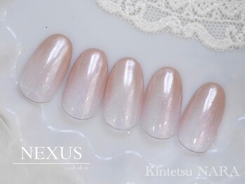 ネクサス(NEXUS)/2024.9月　定額デザイン