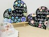 ウェディングコース【ネイル＋ウェルカムボード付き♪】