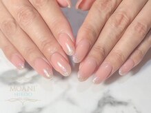 モアニヒロオ 広尾駅前店(MOANI Hiroo)/マオジェルラメグラ