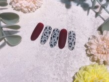 ミミ(mimi)/定額ネイル