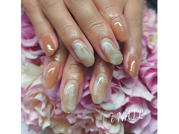 アイネイル(iNAIL)/