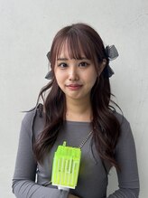 ララネイル(RaRa nail)&nbsp;meru 