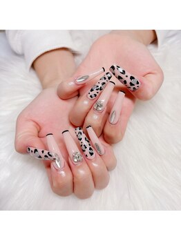 シャンディー(Shandy)/チップスカルプ