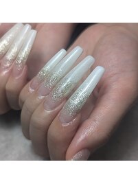 ロングスカルプ