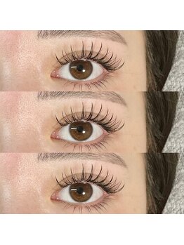 エトワール(etoile)/パリエク120本