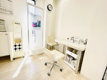 ポーラ ザ ビューティ 周南店(POLA THE BEAUTY)/【 カウンセリングを行います 】