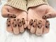 アマネイル(Ama nail)の写真/＼持ち込みArt10本¥7000／高技術&丁寧&スピーディーな施術が人気の秘訣♪ミラー/マグネット/ニュアンスも☆