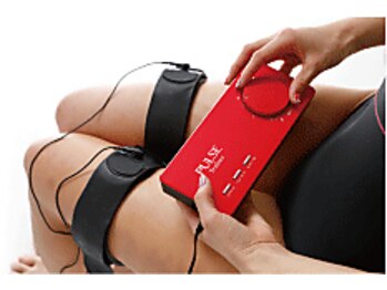 ルル/3DEMS(パルストレーナー)