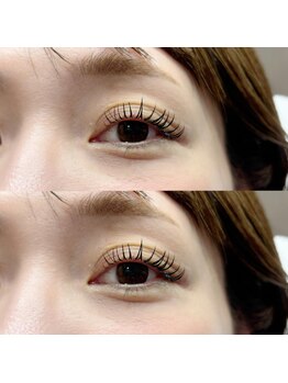 アンネ 伊丹店(ANNE)/【エクパーマ】