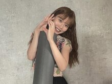 ミュウ(Myu)の雰囲気(あなたに合わせたピラティスメニューを毎回お伝えします。)