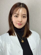 リアスキン(Lia skin) 柳 名津美