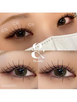 ライル(RILE)/&healthy