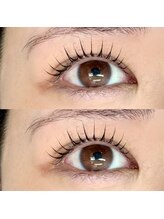 ナンバー 竪町(number+)/カールデザイン