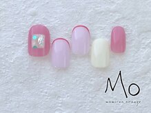 マミーナオレンジ 船橋店/[11000yen] 定額デザイン